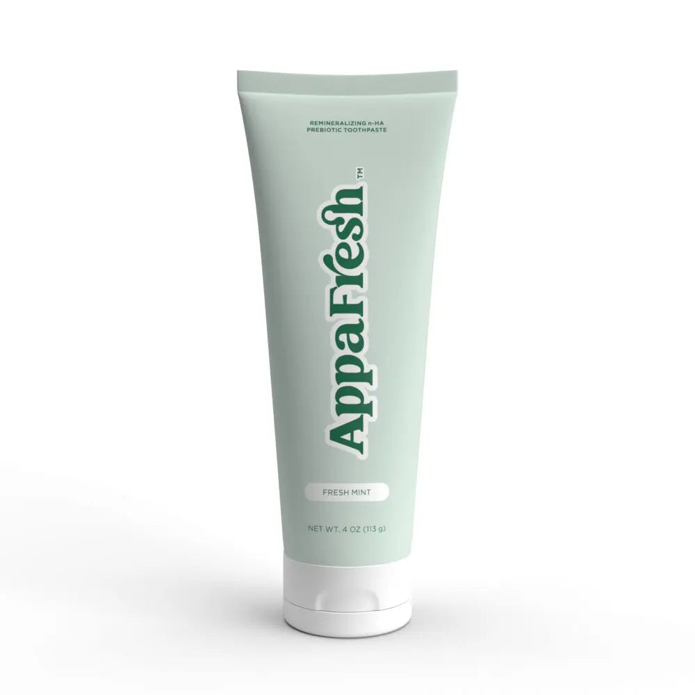 Appafresh Toothpaste
