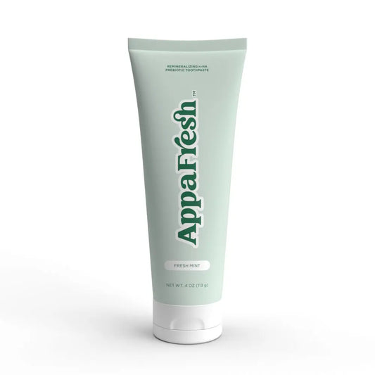 Appafresh Toothpaste