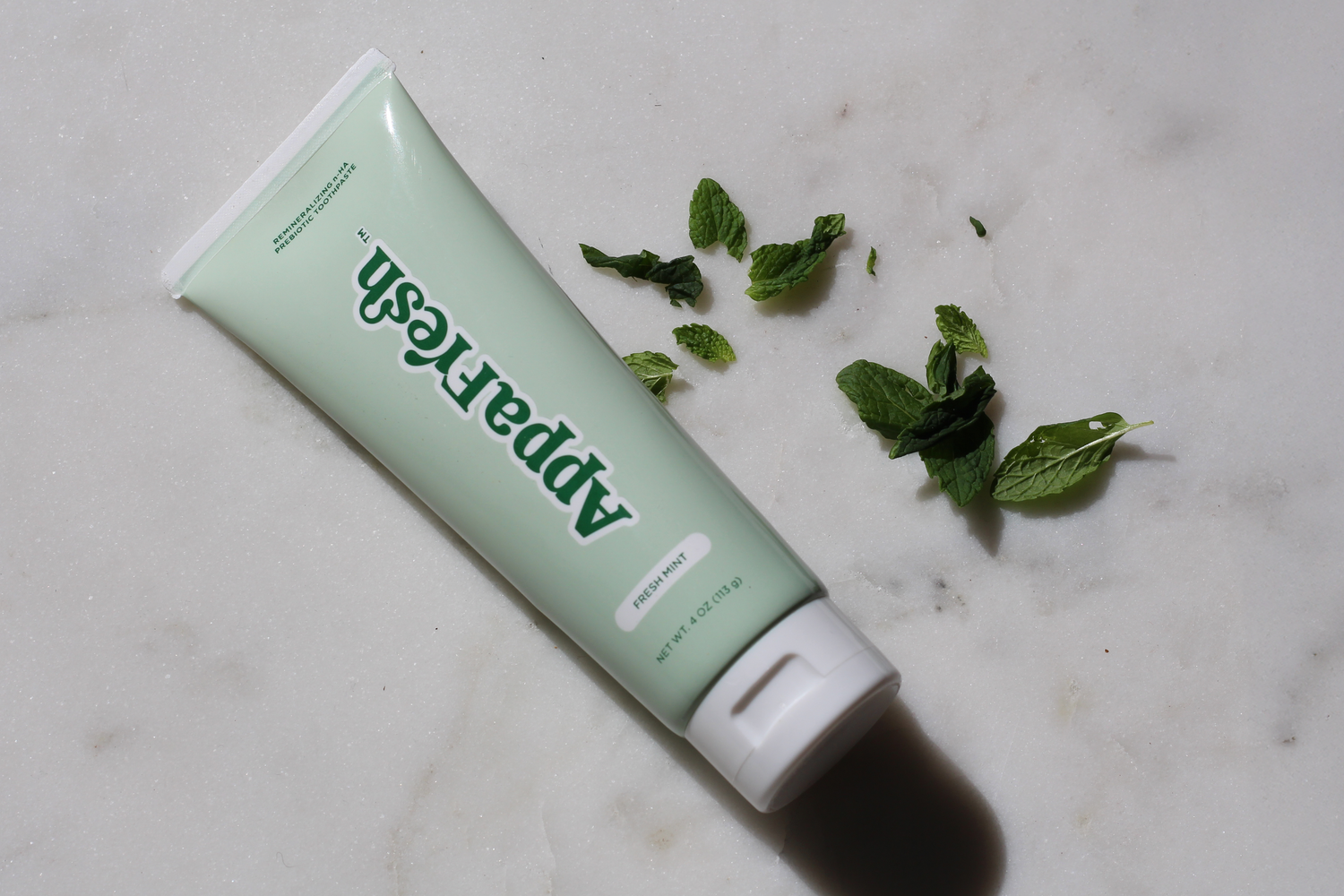 Backed by Science, Designed for Healthier Smiles