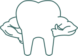Fight Cavities with Xylitol