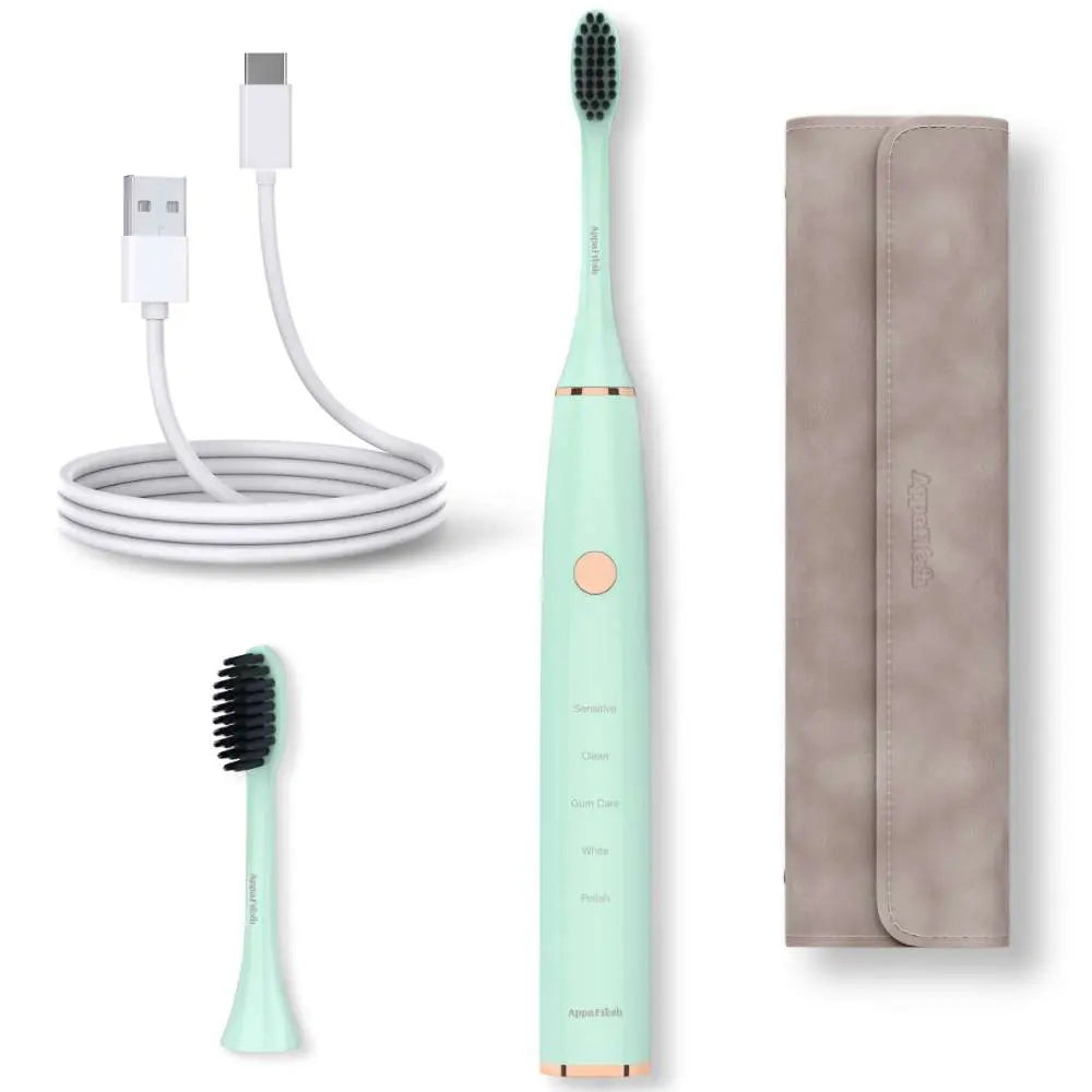 Appafresh Sonic Toothbrush