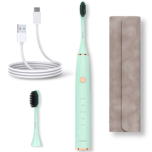 Appafresh Sonic Toothbrush
